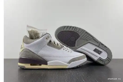 3 Ma Retro A Maniére SP Jordan DH3434-110 0517
